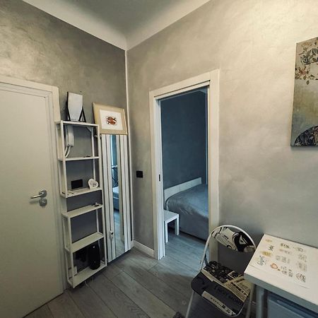 Studio Monte Ceneri Apartment Milan Bagian luar foto